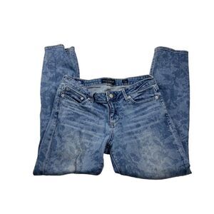 Lucky Brand Skinny Jeans. Sz 8/29